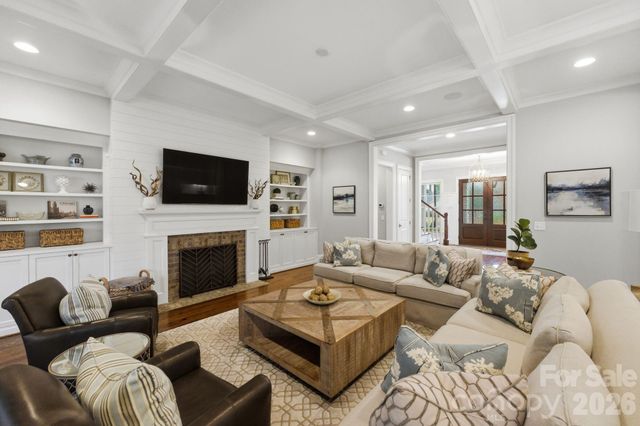 1219 Coddington Place, Charlotte, NC 28211