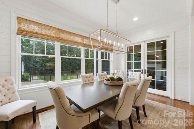 1219 Coddington Place, Charlotte, NC 28211