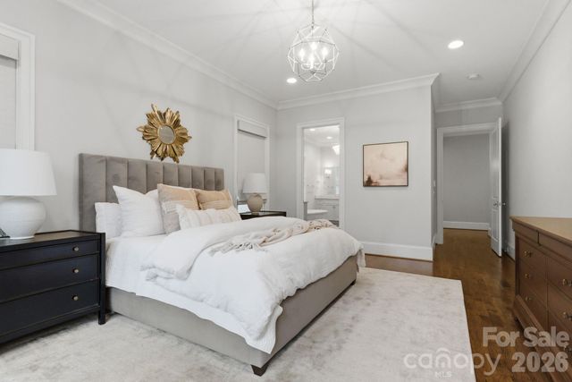 1219 Coddington Place, Charlotte, NC 28211