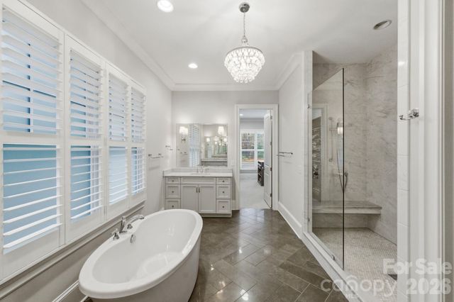 1219 Coddington Place, Charlotte, NC 28211