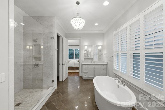 1219 Coddington Place, Charlotte, NC 28211