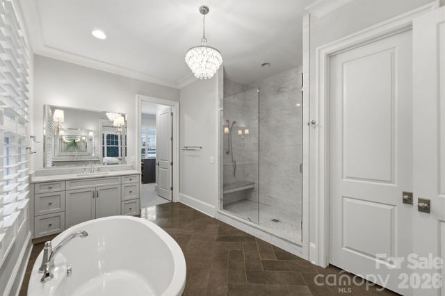 1219 Coddington Place, Charlotte, NC 28211