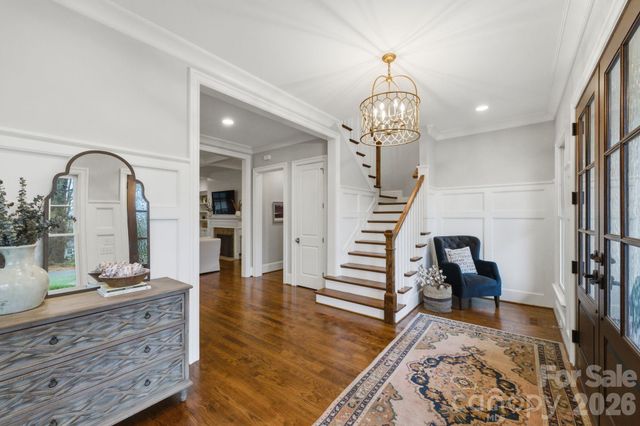 1219 Coddington Place, Charlotte, NC 28211