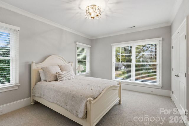 1219 Coddington Place, Charlotte, NC 28211