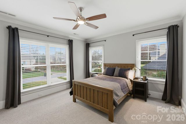 1219 Coddington Place, Charlotte, NC 28211