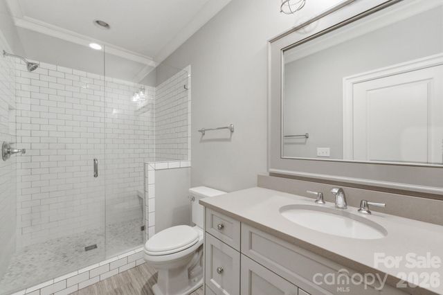 1219 Coddington Place, Charlotte, NC 28211