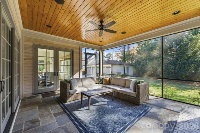 1219 Coddington Place, Charlotte, NC 28211