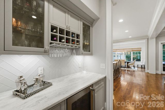 1219 Coddington Place, Charlotte, NC 28211