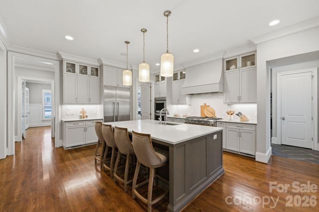 1219 Coddington Place, Charlotte, NC 28211