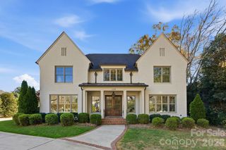 1219 Coddington Place, Charlotte, NC 28211