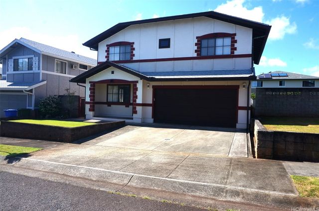 95-1078 Kahakiki Street, Mililani, HI 96789