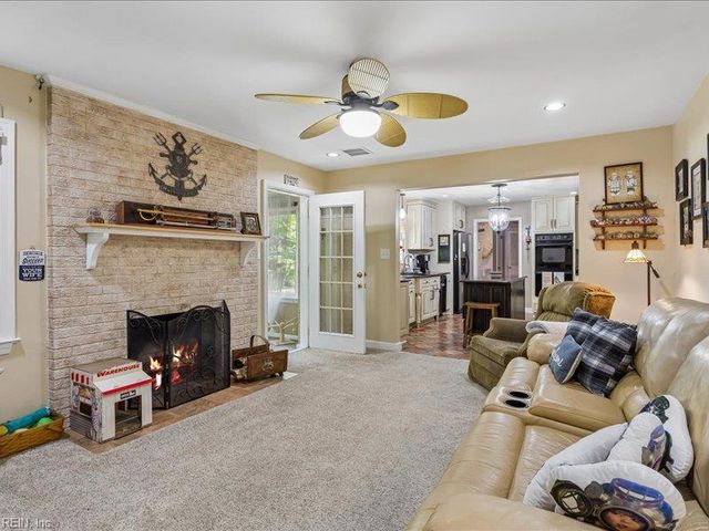 503 Old Dominion RD, Yorktown, VA 23692