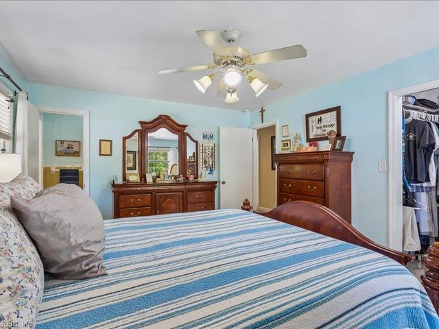503 Old Dominion RD, Yorktown, VA 23692