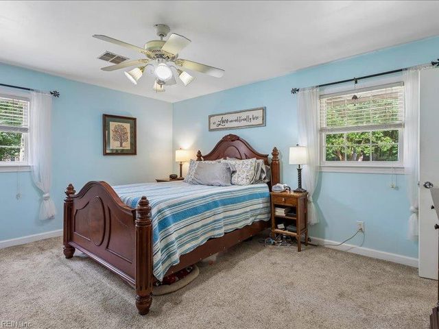 503 Old Dominion RD, Yorktown, VA 23692