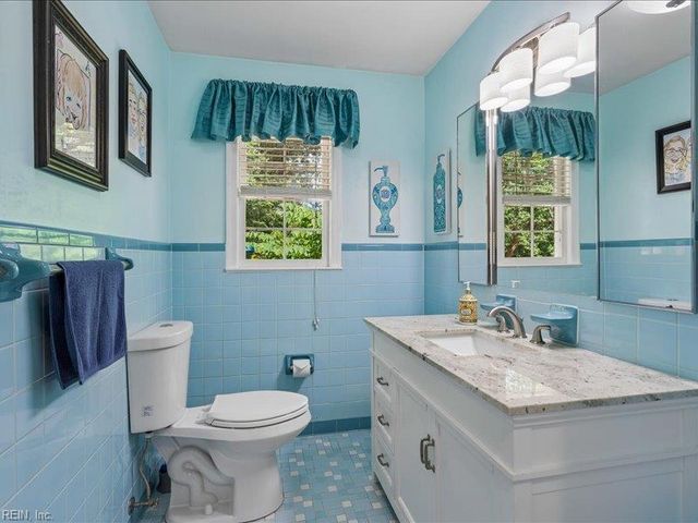 503 Old Dominion RD, Yorktown, VA 23692