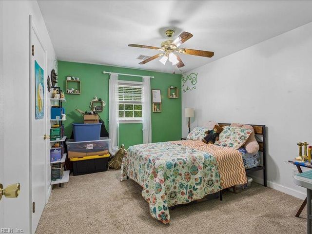 503 Old Dominion RD, Yorktown, VA 23692