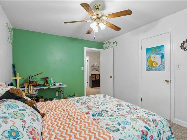 503 Old Dominion RD, Yorktown, VA 23692