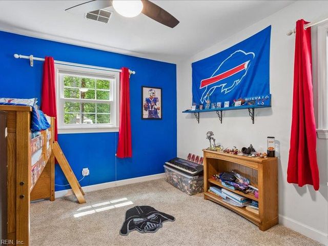 503 Old Dominion RD, Yorktown, VA 23692