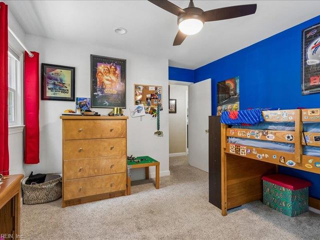 503 Old Dominion RD, Yorktown, VA 23692