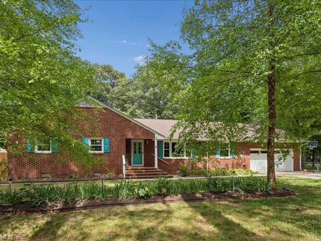 503 Old Dominion RD, Yorktown, VA 23692