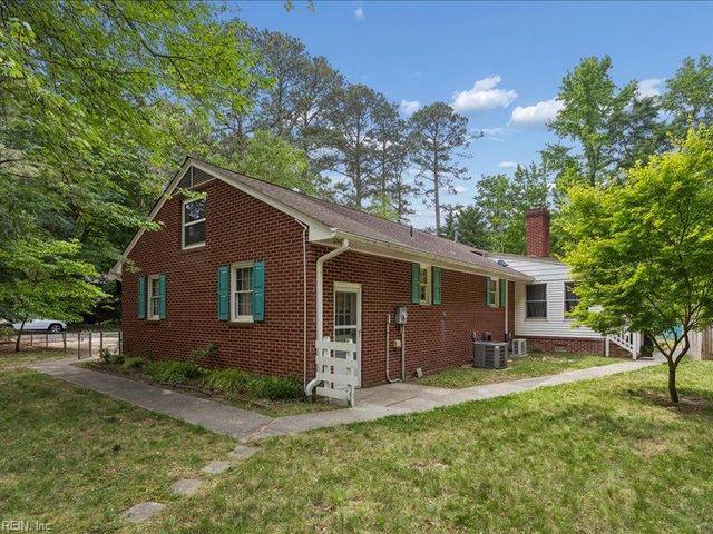 503 Old Dominion RD, Yorktown, VA 23692