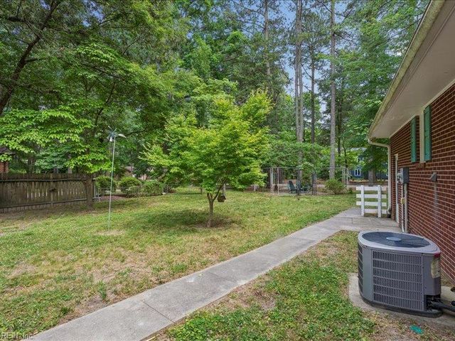 503 Old Dominion RD, Yorktown, VA 23692