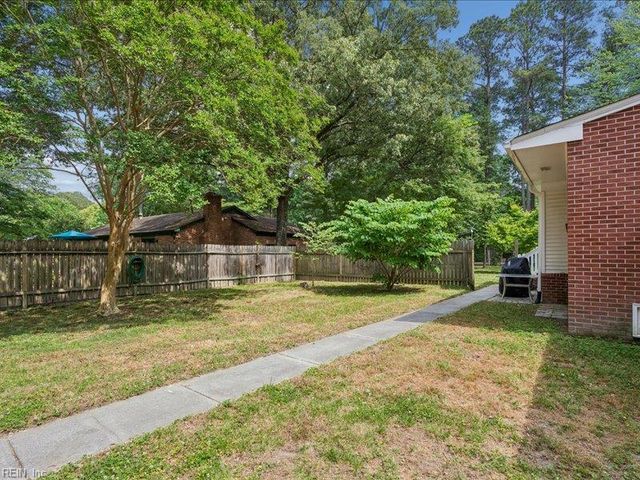 503 Old Dominion RD, Yorktown, VA 23692