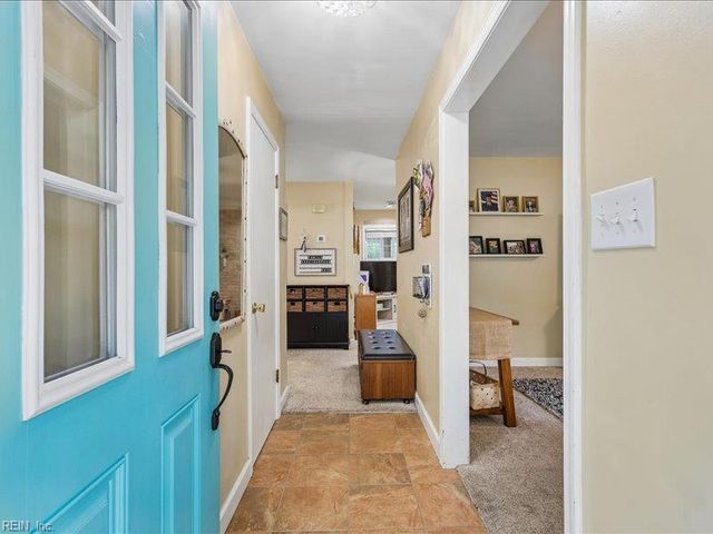 503 Old Dominion RD, Yorktown, VA 23692