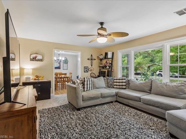 503 Old Dominion RD, Yorktown, VA 23692