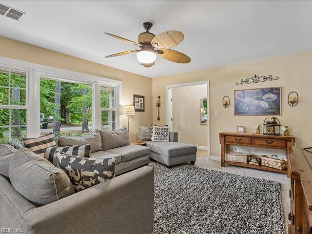 503 Old Dominion RD, Yorktown, VA 23692