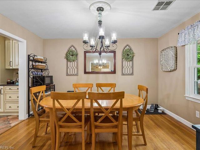 503 Old Dominion RD, Yorktown, VA 23692