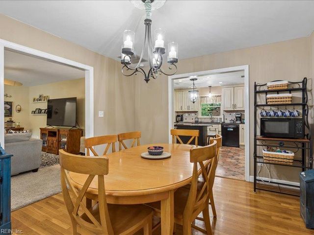 503 Old Dominion RD, Yorktown, VA 23692
