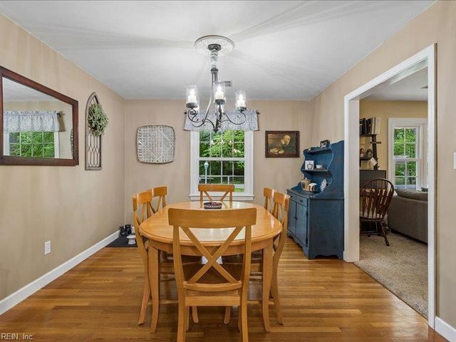 503 Old Dominion RD, Yorktown, VA 23692