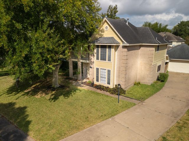 4131 Club Valley Dr Drive, Houston, TX 77082