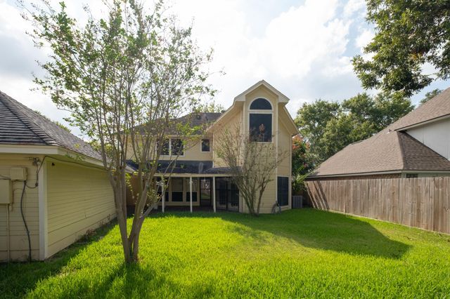 4131 Club Valley Dr Drive, Houston, TX 77082