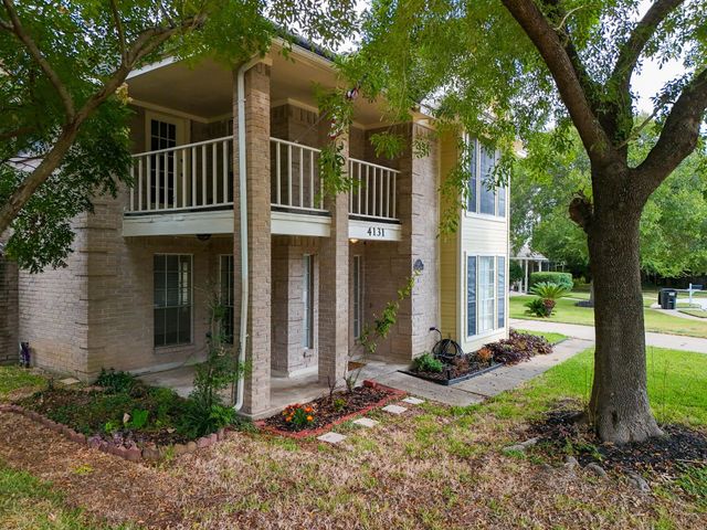 4131 Club Valley Dr Drive, Houston, TX 77082