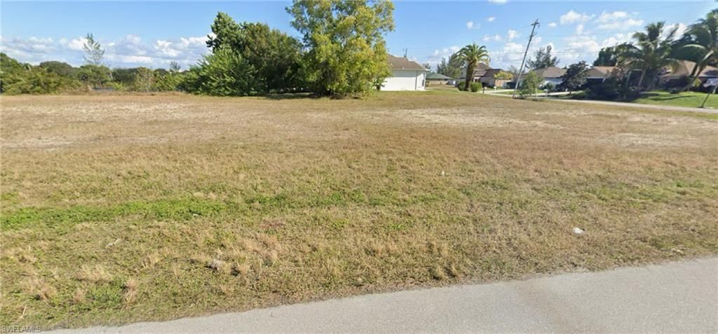 2519 NW 9th AVE, CAPE CORAL, FL 33993 — exterior