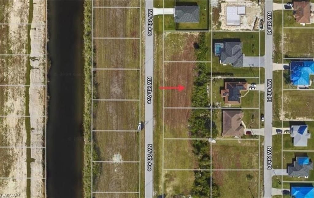 2519 NW 9th AVE, CAPE CORAL, FL 33993 — photo 3