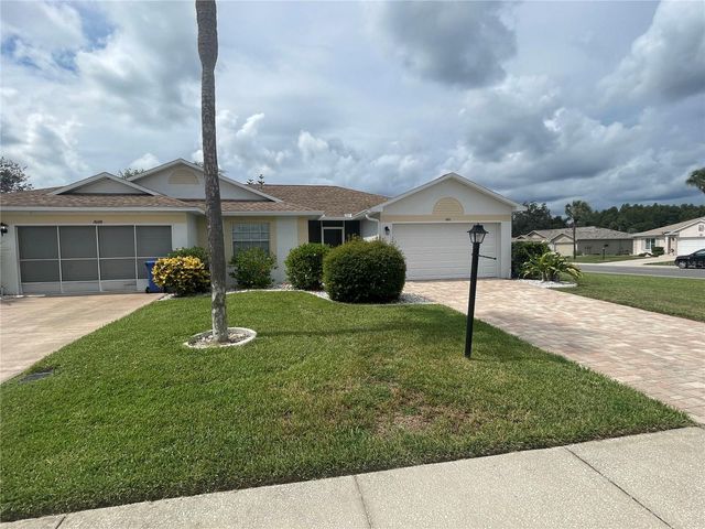 1610 AZALEA LANDINGS COURT, Sun City Center, FL 33573