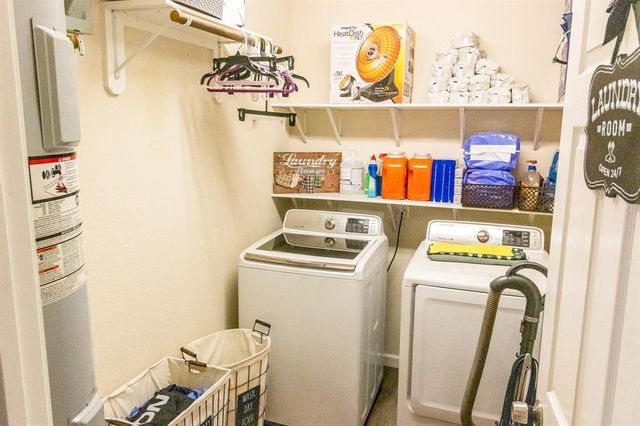 26763 Royal Coach Lane, New Caney, TX 77357