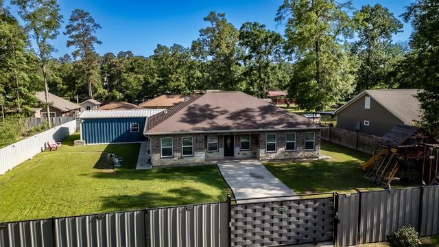 26763 Royal Coach Lane, New Caney, TX 77357