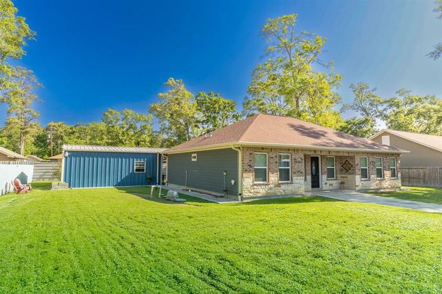 26763 Royal Coach Lane, New Caney, TX 77357