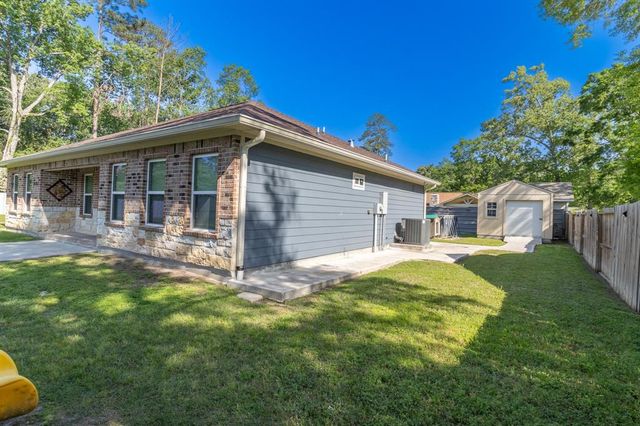 26763 Royal Coach Lane, New Caney, TX 77357