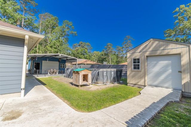 26763 Royal Coach Lane, New Caney, TX 77357