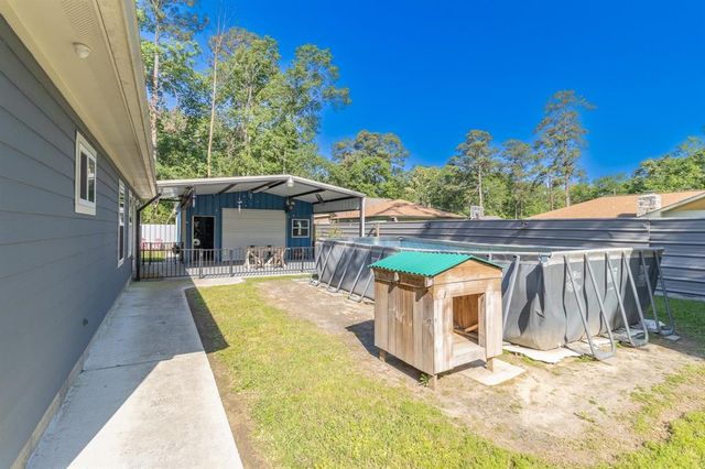 26763 Royal Coach Lane, New Caney, TX 77357