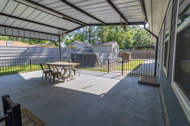 26763 Royal Coach Lane, New Caney, TX 77357