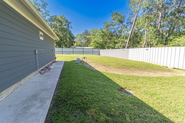 26763 Royal Coach Lane, New Caney, TX 77357