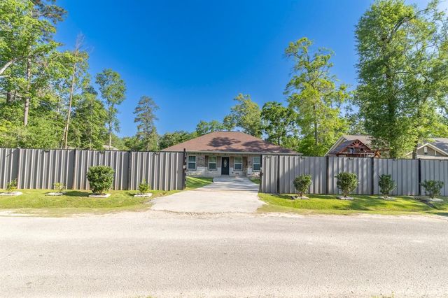 26763 Royal Coach Lane, New Caney, TX 77357