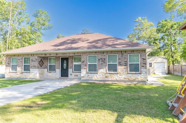 26763 Royal Coach Lane, New Caney, TX 77357
