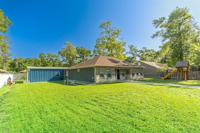 26763 Royal Coach Lane, New Caney, TX 77357